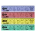 Colokit Flexible ruler 18cm assorted, 1000000000046213 05 