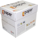 Copy paper E-paper Diamond A4 80гр 500sh, 1000000000030000 04 