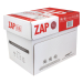 Copy paper Zap A4 80g 500 sheets, 1000000000046000 05 