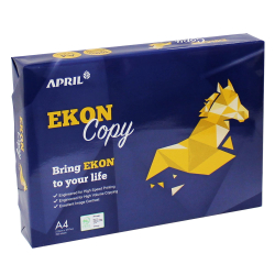 Copy paper April Ekon Copy A4 500sh