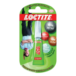 Super glue Henkel Loctite 3g