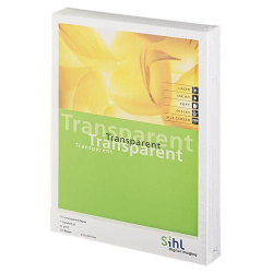 Паус Sihl А3 92 G/m2 500 л