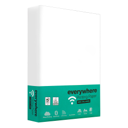 Copy paper Everywhere A4 500 sheets