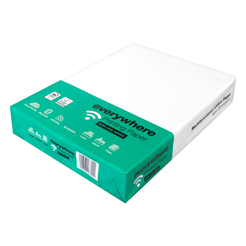 Хартия Everywhere A4 500 листа, 1000000000049360 03 