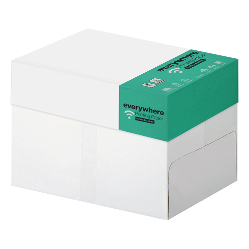 Хартия Everywhere A4 500 листа, 1000000000049360 04 