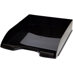 Horizontal stand Ark 450 black