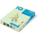 Copy paper IQ Color A4 green GN27 500sh, 1000000000001489 03 