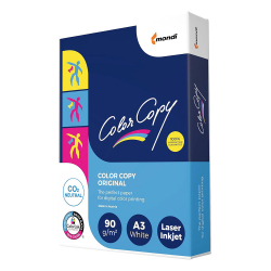 Copy paper Color Copy A3 90g 500 sheets