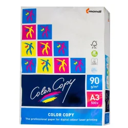 Copy paper Color Copy A3 90g 500 sheets