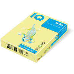 Хартия IQ Color A4 ванилов BE66 500л