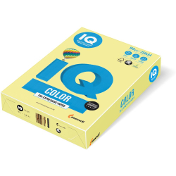 Картон  Mondi ванилов BE66 A4 250 л.