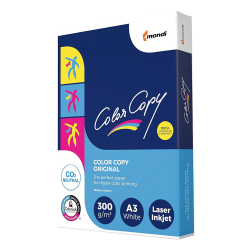Картон Color Copy A3 бял 300г оп.125