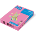 Copy paper IQ Color A4 pink PI25 500sh, 1000000000001501 02 