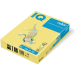 Copy paper IQ Color A4 l.yellow CY39 500, 1000000000001488 02 