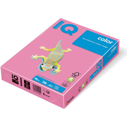 Cardboard Mondi pink PI25 A4 250 sheets