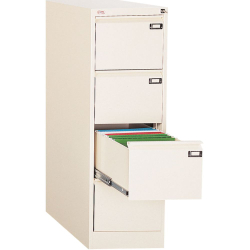 Filing cab.metal SZK301E 1Х4 42/63/130