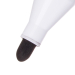 Kores XW1 Whiteboard Marker round Black, 1000000000100133 07 