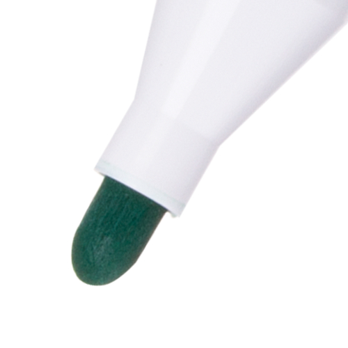 Kores XW1 Whiteboard Marker round Green, 1000000000100136 03 