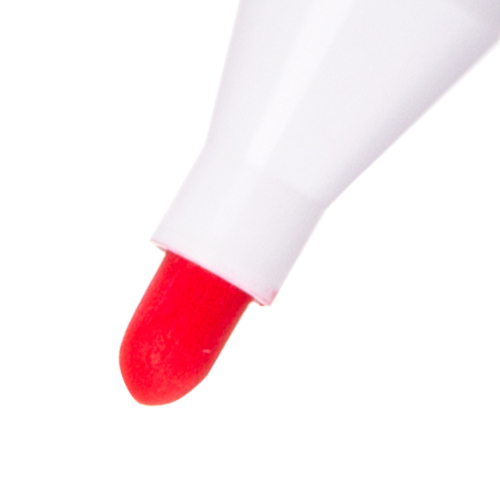 Kores XW1 Whiteboard Marker round Red, 1000000000100135 03 