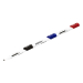 Kores XW1 Whiteboard Marker round Red, 1000000000100135 07 