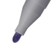 Kores XF1 Flipchart Marker round Blue, 1000000000050304 03 