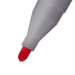Kores XF1 Flipchart Marker round Red, 1000000000050306 03 