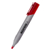 Kores XF1 Flipchart Marker round Red, 1000000000050306 03 