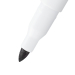 Kores Pen W1 Whiteboard Marker round blk, 1000000000050294 04 