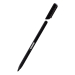 Kores K0R-M Ballpoint pen 1.0 mm Black, 1000000000050278 04 