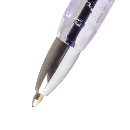 Химикалка Kores K11 1.0 мм синя, 1000000000050283 02 