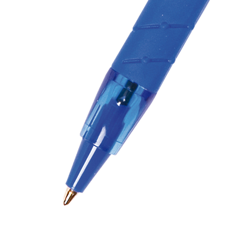 Kores K2 Ballpoint pen 0.7 mm blue, 1000000000050281 02 