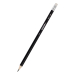 Kores Pencil with eraser Kores HB, 1000000000050275 03 