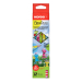 Молив Kores Fantasy Dragons HB асорти, 1000000000053126 04 