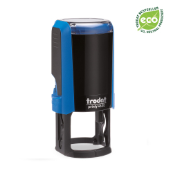 Print round Trodat 4630 D30 blue