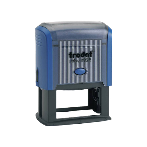 Print straight. Trodat 4928 33/60 black, 1000000000008180 03 