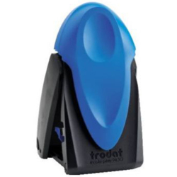 Печат джобен Trodat 9430 Ф30 син