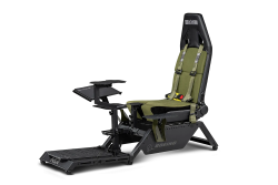 Next Level Racing Boeing Military Edition Gaming Chair