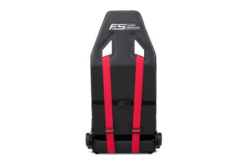 Next Level Racing Flight Simulator Seat, 2009359668000473 03  — OK Office Next Level Racing Flight Simulator Seat, 2009359668000473 03