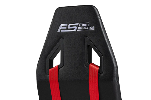 Next Level Racing Flight Simulator Seat, 2009359668000473 04  — OK Office Next Level Racing Flight Simulator Seat, 2009359668000473 04