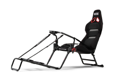 Next Level Racing GT Lite Pro Foldable Cockpit