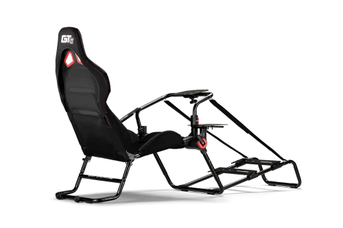 Геймърски стол Next Level Racing GT Lite Pro, 2009359668000480 02  — OK Office Геймърски стол Next Level Racing GT Lite Pro, 2009359668000480 02