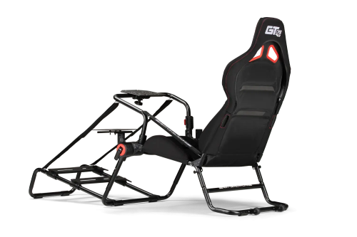 Геймърски стол Next Level Racing GT Lite Pro, 2009359668000480 03  — OK Office Геймърски стол Next Level Racing GT Lite Pro, 2009359668000480 03