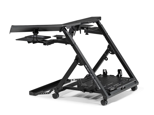 Next Level Racing Flight Stand Pro, 2009359668000497 02  — OK Office Next Level Racing Flight Stand Pro, 2009359668000497 02