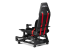 Next Level Racing Flight Seat Pro, 2009359668000503 03 