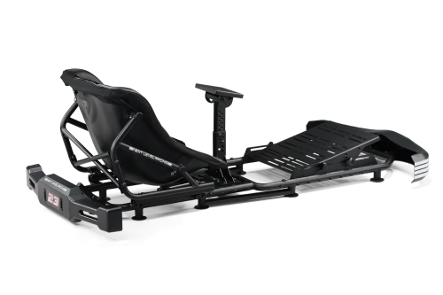 Next Level Racing Go Kart Cockpit Plus, 2009359668000510 02  — OK Office Next Level Racing Go Kart Cockpit Plus, 2009359668000510 02