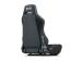 Next Level Racing ERS3 Elite Gaming Seat for simulator, 2009359668000527 06 