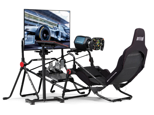 Геймърски стола Next Level Formula Lite Pro, 2009359668000572 04  — OK Office Геймърски стола Next Level Formula Lite Pro, 2009359668000572 04