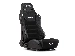 Next Level Racing ERS3 Elite Reclining Seat Leather & Suede, Leather, 2009359668000664 06 