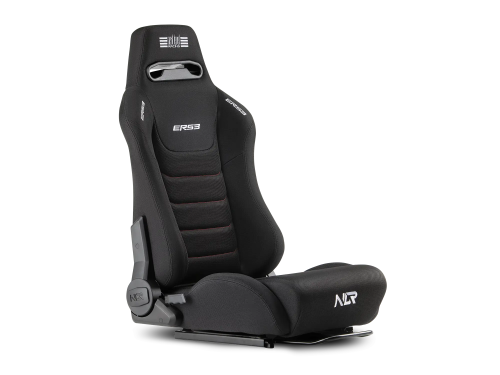 Next Level Racing ERS3 Elite Gaming Seat for simulator, Mesh, 2009359668000671 02  — OK Office Next Level Racing ERS3 Elite Gaming Seat for simulator, Mesh, 2009359668000671 02