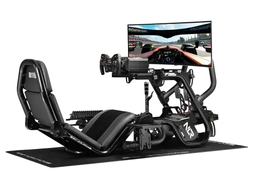 Next Level Racing Monitor Stand F-GT Pro Direct, 2009359668000770 04  — OK Office Next Level Racing Monitor Stand F-GT Pro Direct, 2009359668000770 04
